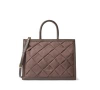 BORSA DONNA BRACCIALINI icons borsa tote MARRONE ND scelta=P MARRONE B17075YY-3