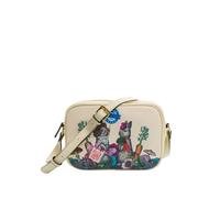 BORSA DONNA BRACCIALINI jennifer borsa a tracolla BEIGE ND scelta=P BEIGE B1464