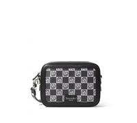BORSA DONNA BRACCIALINI monogram borsa a tracolla NERO ND B16175Y 311333