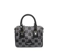 BORSA DONNA BRACCIALINI MONORANGE Bauletto mini con tracolla Nero 311329