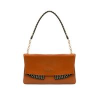 BORSA DONNA BRACCIALINI naomi borsa a spalla pelle CUOIO ND scelta=P CUOIO B148