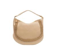 BORSA DONNA BRACCIALINI naomi borsa hobo pelle BEIGE ND scelta=P BEIGE B16921PP