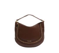 BORSA DONNA BRACCIALINI naomi borsa hobo pelle MARRONE ND scelta=P MARRONE B169