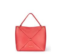 BORSA DONNA BRACCIALINI naomi borsa hobo pelle ROSSO 417492