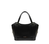 BORSA DONNA BRACCIALINI naomi borsa shopping pelle NERO ND scelta=P NERO B17203