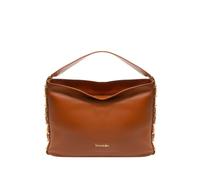 BORSA DONNA BRACCIALINI nora borsa hobo pelle MARRONE ND scelta=P MARRONE B1722
