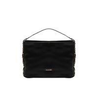 BORSA DONNA BRACCIALINI nora borsa hobo pelle NERO ND scelta=P NERO B17223PP-10