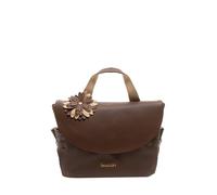 BORSA DONNA BRACCIALINI sofia borsa a mano pelle MARRONE ND scelta=P MARRONE B1