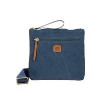 BORSA DONNA BRICS sorrento emma borsa a tracolla Blu ND scelta=P Blu BNH05805.0
