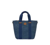 BORSA DONNA BRIC'S sorrento ludovica borsa shopping Blu ND scelta=P Blu BNH0580