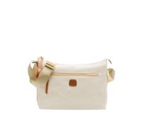 BORSA DONNA BRICS sorrento marta borsa tracolla l Panna ND scelta=P Panna BNH05