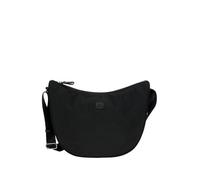 BORSA DONNA BRICS x-collection borsa mezzaluna l Nero scelta=P Nero BXG45051.6