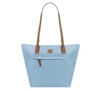 BORSA DONNA Bric's x-collection borsa shopping Azzurro BXG45 325663