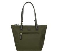 BORSA DONNA Bric's x-collection borsa shopping Oliva/Moro 256957