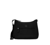 BORSA DONNA BRICS x-collection sacca Nero ND scelta=P Nero BXG45080.662