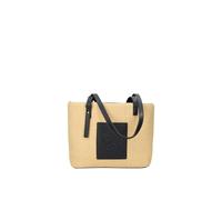Borsa Donna Byblos Natural/black