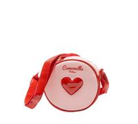 Camomilla Tracolla rotonda love me