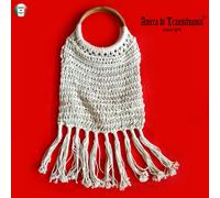 borsa donna casual fatta a mano comoda sportiva elegante brand occasione macrame