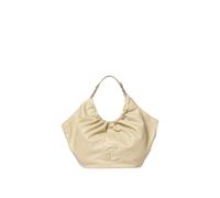 Coccinelle - Smash Large Tote Bag - - Bags - Donna - Beige - ONE SIZE
