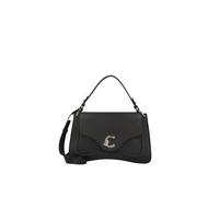Moda Borsa COCCINELLE C-ME Donna Pelle Nero - E1SSL180101001