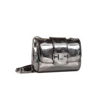 Borsa Donna da sera Clutch Guess HWPM7753780-Pewter