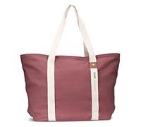 BORSA DONNA DA SPIAGGIA ZWEI IN TESSUTO Zwei Yoga Y500 Blood COLORE VINACCIO