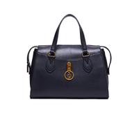 Borsa Donna Due Manici con Tracolla Ecs M Liu Jo Nero