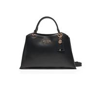 Borsa Guess HWEVG "Eco Evaine" Girlfriend secchiello nero