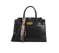 Borsa Donna Due Manici con Tracolla + Foulard Nadie Liu Jo Nero