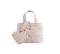 Borsa Donna Due Manici con Tracolla Trapuntata Achala Liu Jo Meg Rose