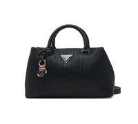 Borsa donna due manici Phaedra Guess Black