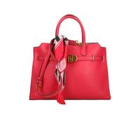 Borsa Donna Due Manici Tinta Unita Nadie Liu Jo Viva Magenta