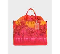 Borsa Donna Effek FK Canvas Fantasia A030X21