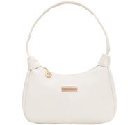 Borsa donna elegante modello litchi tracolla ascella borsetta con cerniera carat