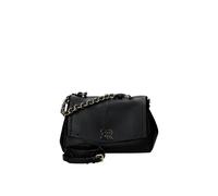 Borsa Donna Ermanno Firenze Black