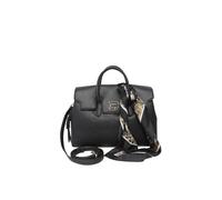 Borsa Donna Ermanno Firenze Black