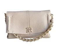 ERMANNO FIRENZE Clutch EBA SS26 Sand