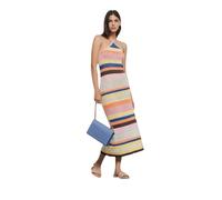 Borsa donna gaelle paris gaacw02177 reg shoulder strap plisse' in ecopelle lilla