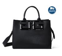 Borsa Donna Gaelle Paris Nero Gaacw02238