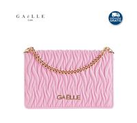 Borsa Donna Gaelle Paris Rosa Gaacw02177