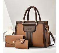 Borsa Donna Gamma 2024 - Borsa a Tracolla e Versatile, Moda Straniera