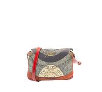 BORSA DONNA GATTINONI planetarium borsa a tracolla Classic/ Coral ND FANT 429112