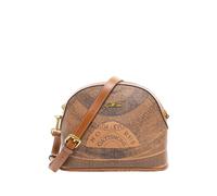 BORSA DONNA GATTINONI planetarium borsa a tracolla Monochrom Tan ND MARRO 429132
