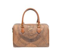BORSA DONNA GATTINONI planetarium borsa bowling a mano Monochrom Tan ND M 429134