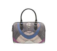 BORSA DONNA GATTINONI planetarium borsa bowling Nocturne/Black ND scelta=P Noct