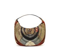 BORSA DONNA GATTINONI planetarium borsa hobo Classic/Beige ND FANTASIA 386847