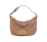 BORSA DONNA GATTINONI planetarium borsa hobo small Monochrom Tan MARRONE 429146