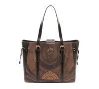 BORSA DONNA GATTINONI planetarium borsa shopping Brown ND scelta=P Brown BIGP16