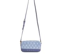 BORSA DONNA GAUDÌ ada jeans borsa a tracolla DENIM ND scelta=P DENIM V5AE-12051