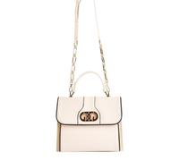 BORSA DONNA GAUDÌ diana borsa a mano WHITE ND scelta=P WHITE V5AE-12123.V0041